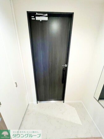 Shain Mutsumiの物件内観写真